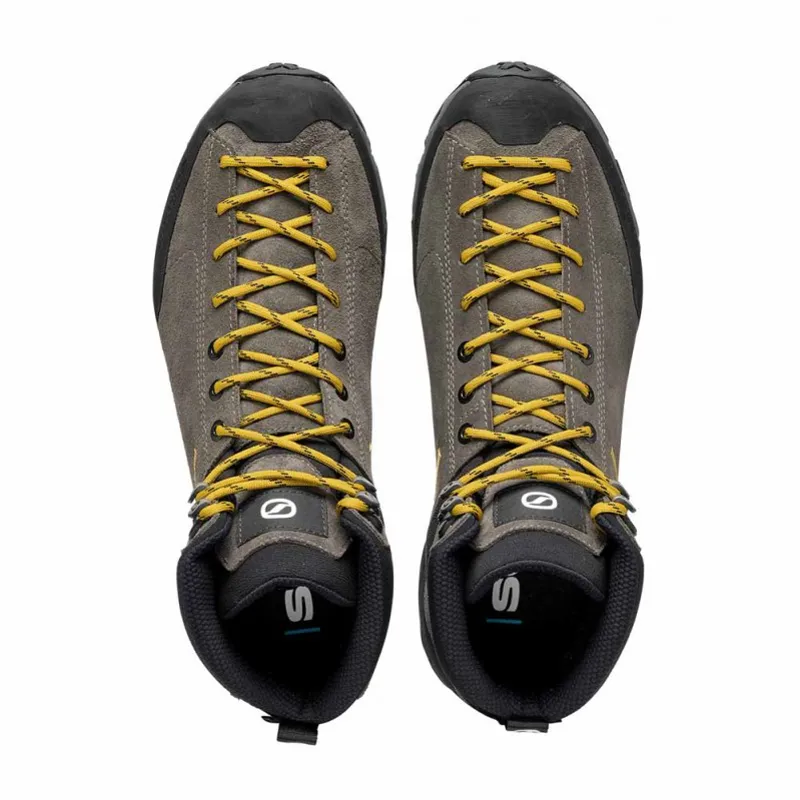 Scarpa Mens Mojito Hike GTX Mustard-3